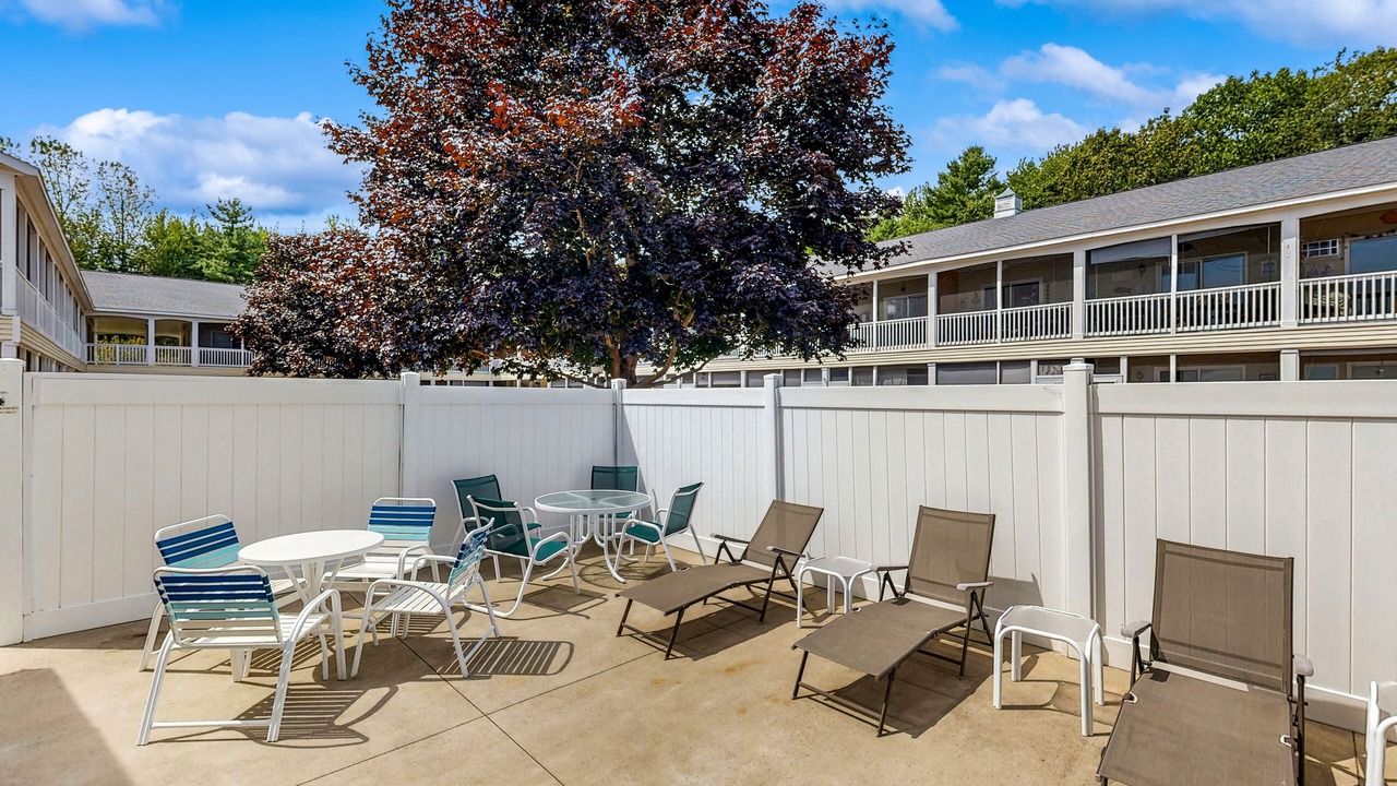 Photo of Outdoor in Wells