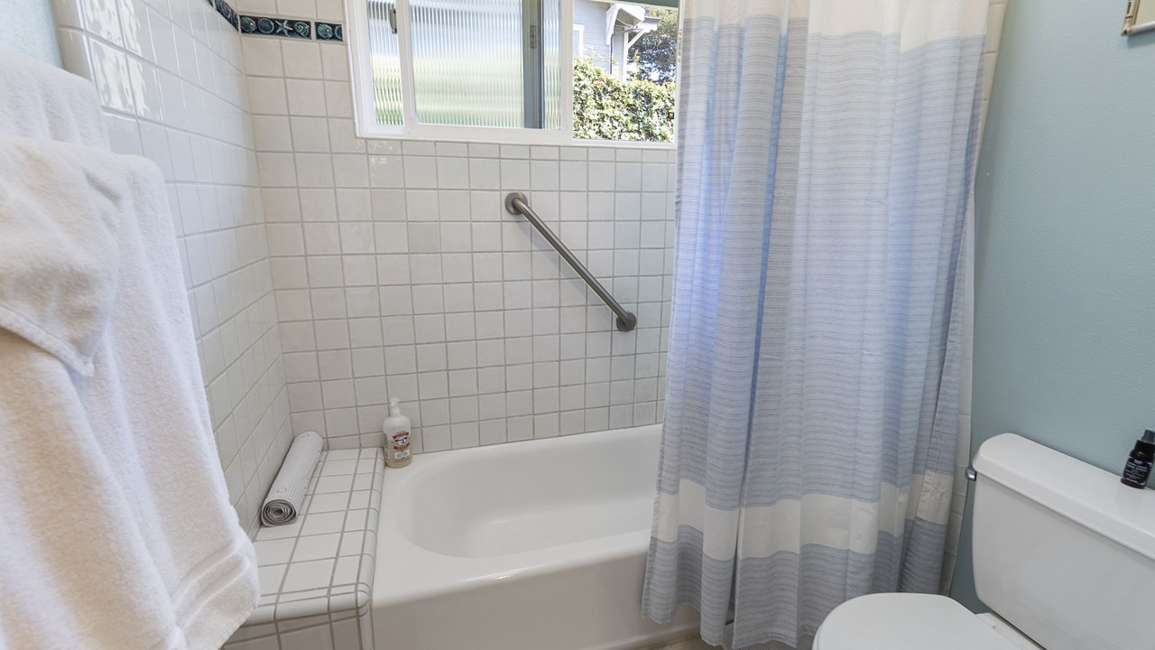 Photo of Bathroom in Opal Cliffs