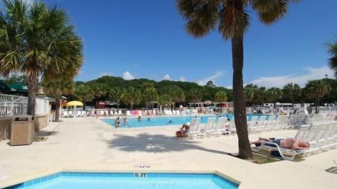 Photo of Outdoor in Surfside Beach