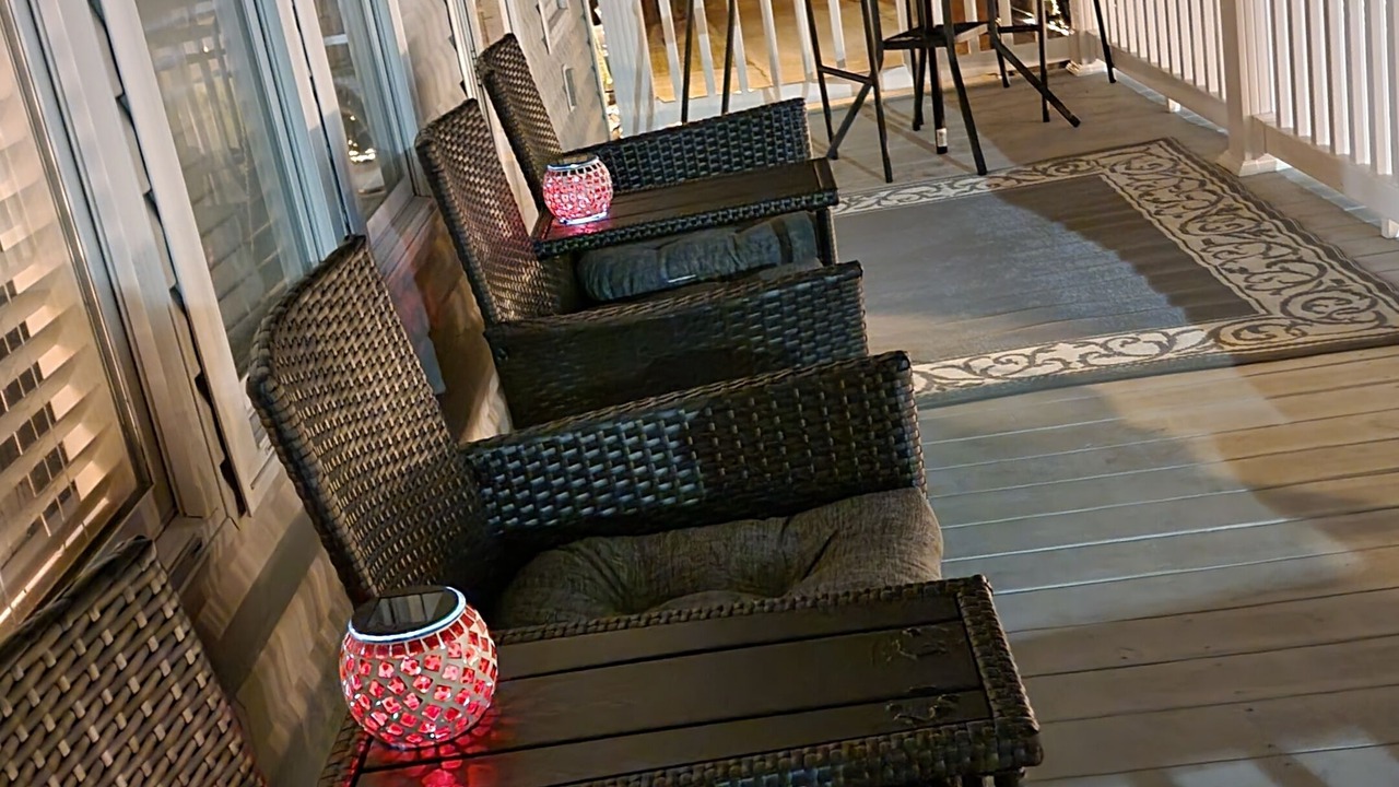 Photo of Outdoor in Surfside Beach