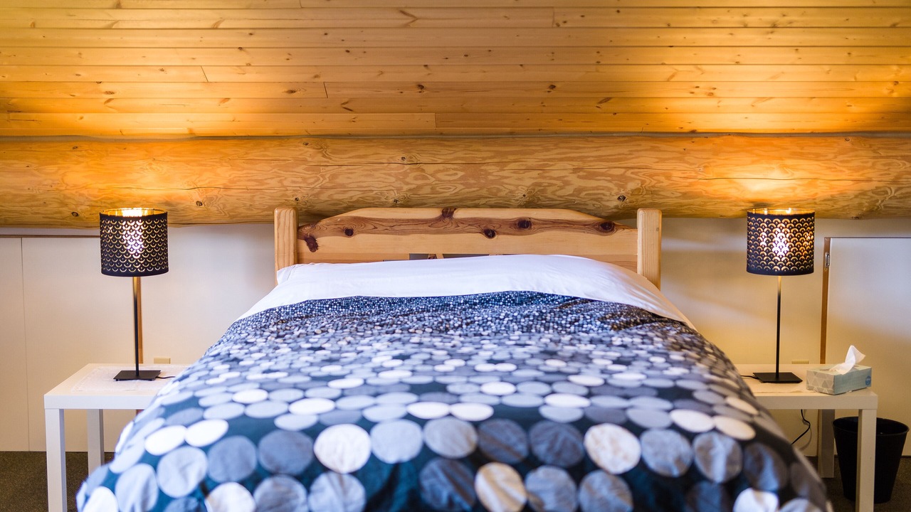 Photo of Bedroom in Rock Creek