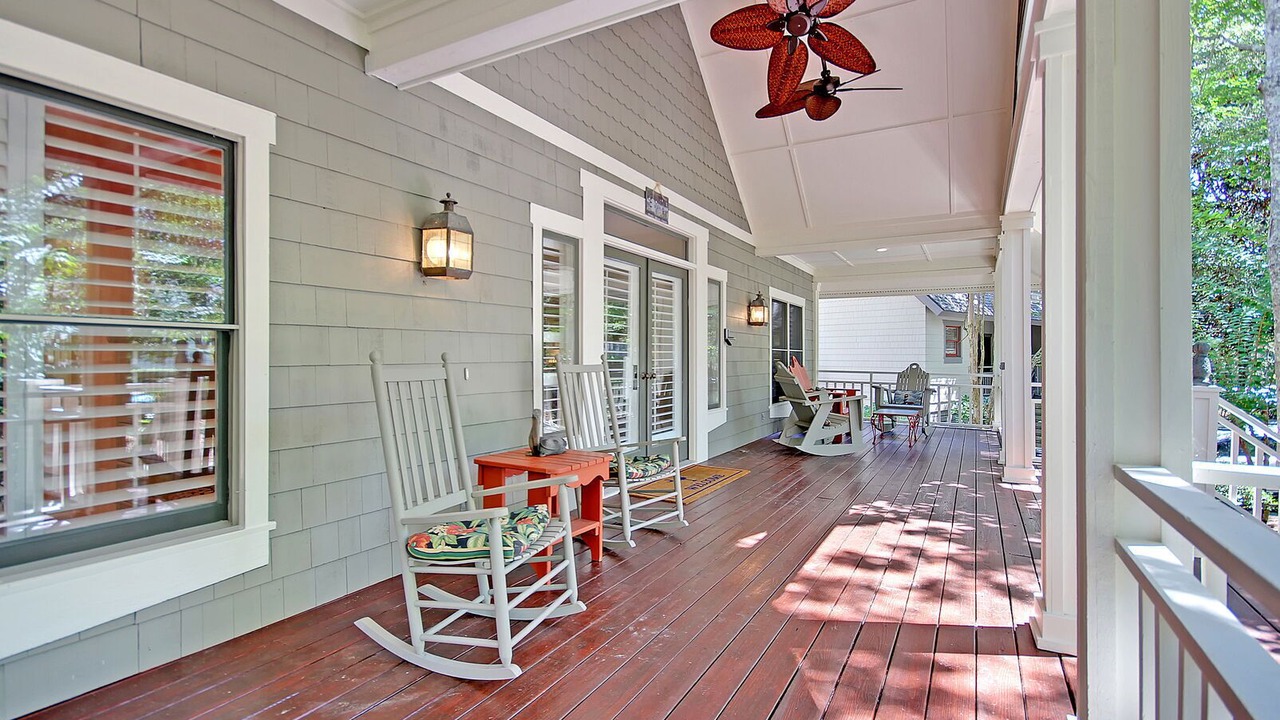 Photo of Outdoor in Vanderhorst Plantation