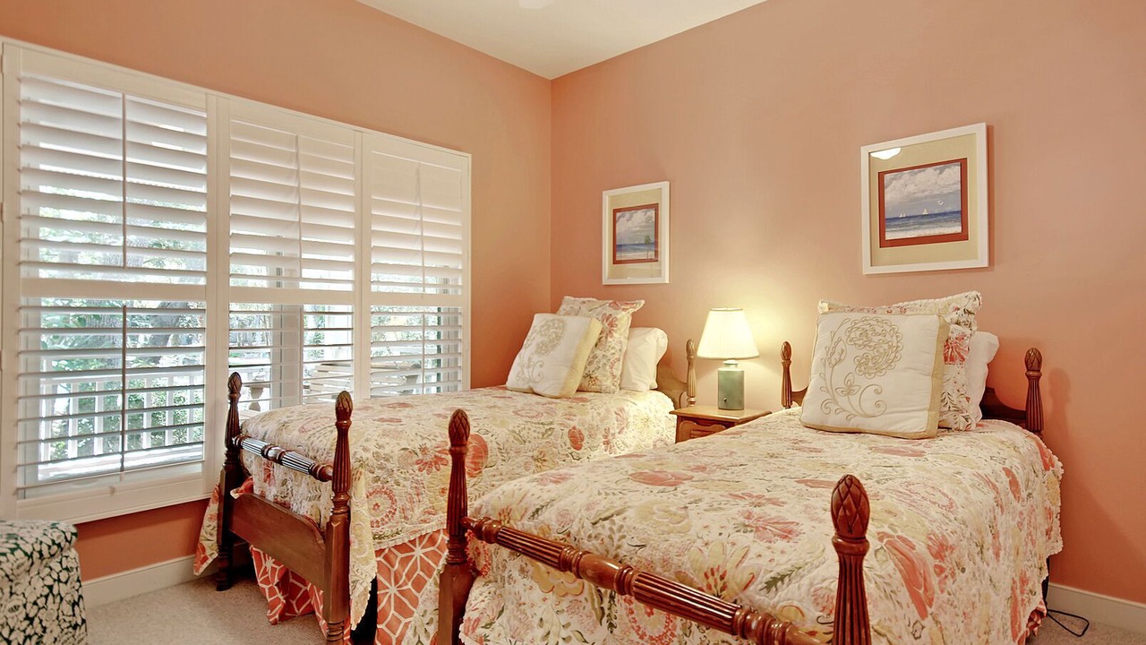 Photo of Bathroom in Vanderhorst Plantation