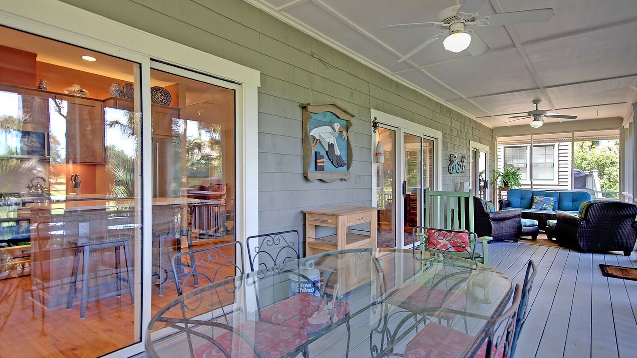 Photo of Outdoor in Vanderhorst Plantation