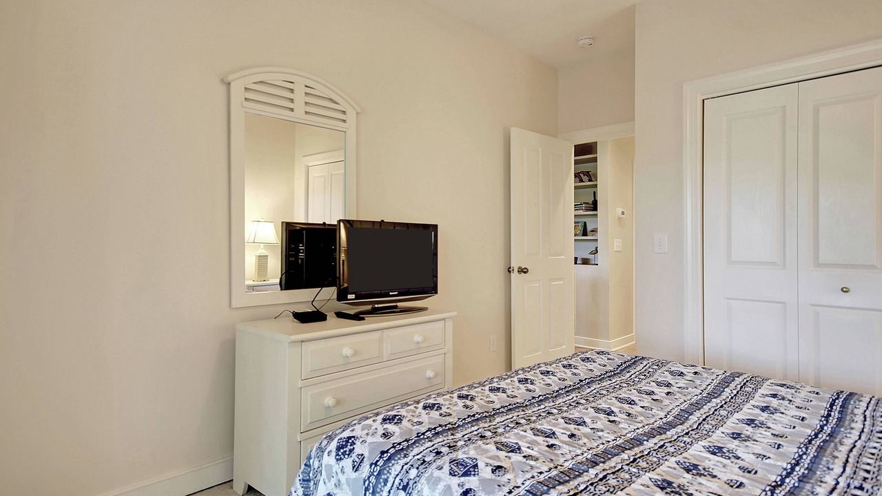 Photo of Bathroom in Vanderhorst Plantation