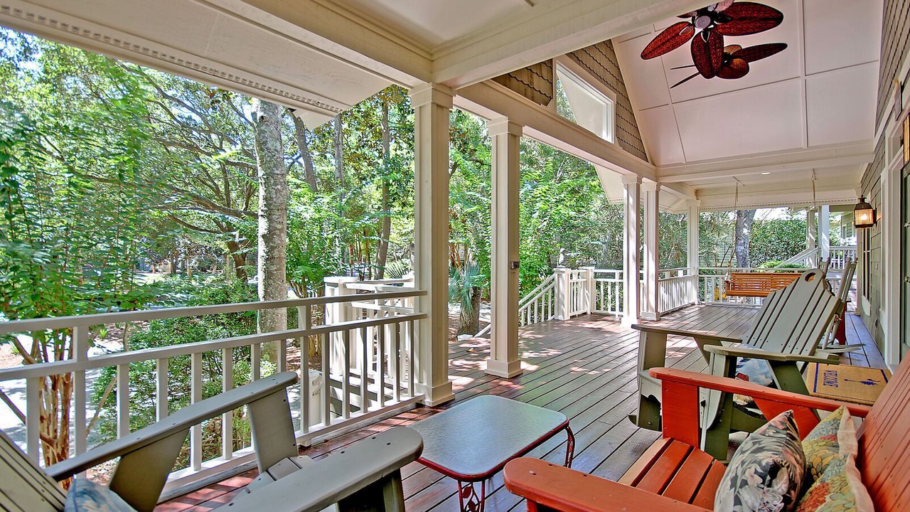 Photo of Outdoor in Vanderhorst Plantation