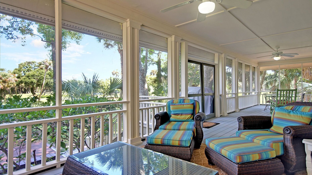 Photo of Outdoor in Vanderhorst Plantation