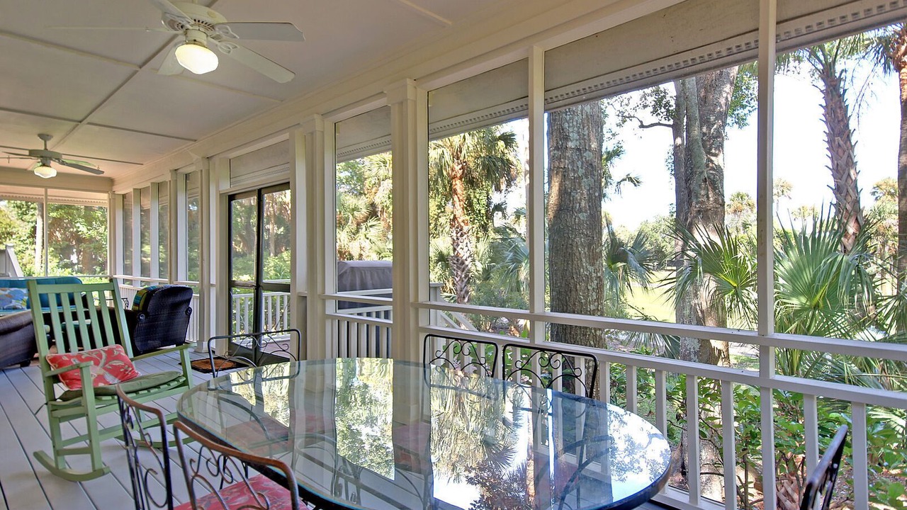 Photo of Outdoor in Vanderhorst Plantation