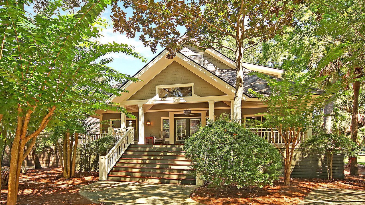 Photo of Outdoor in Vanderhorst Plantation