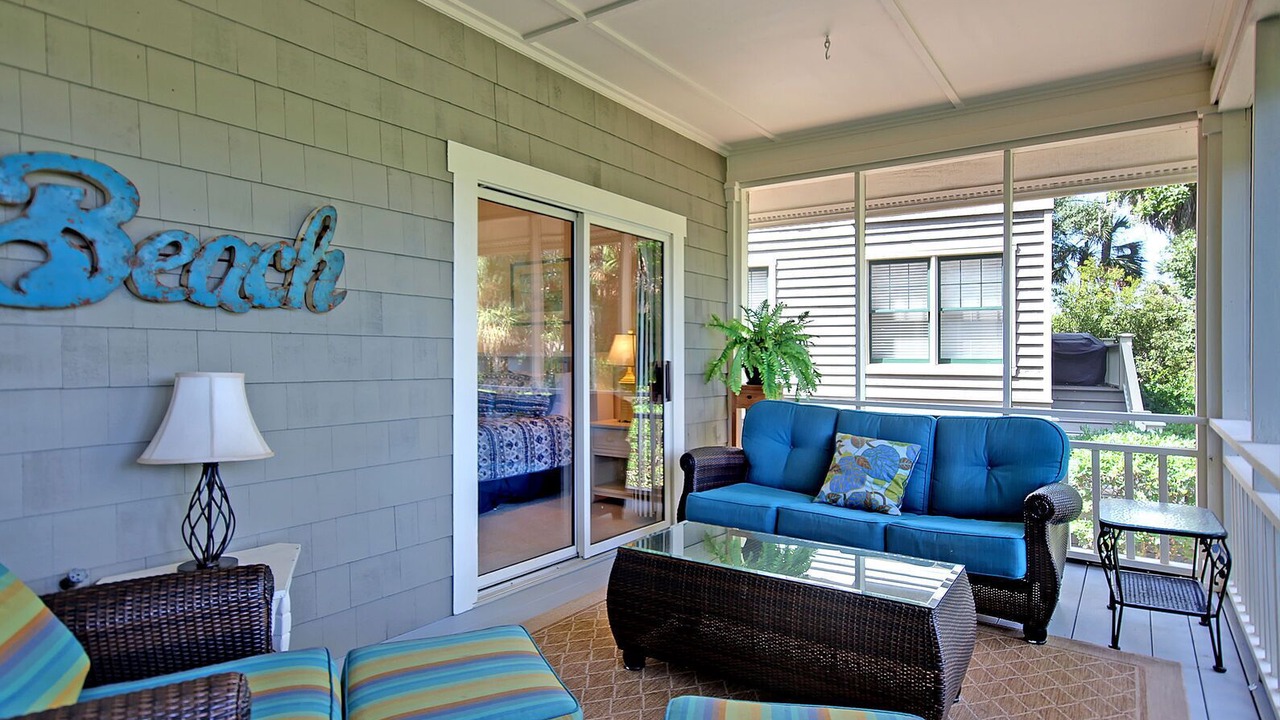 Photo of Outdoor in Vanderhorst Plantation
