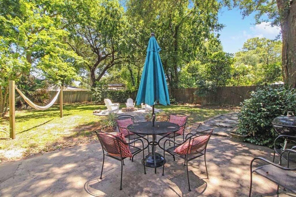 Photo of Outdoor in Mount Pleasant