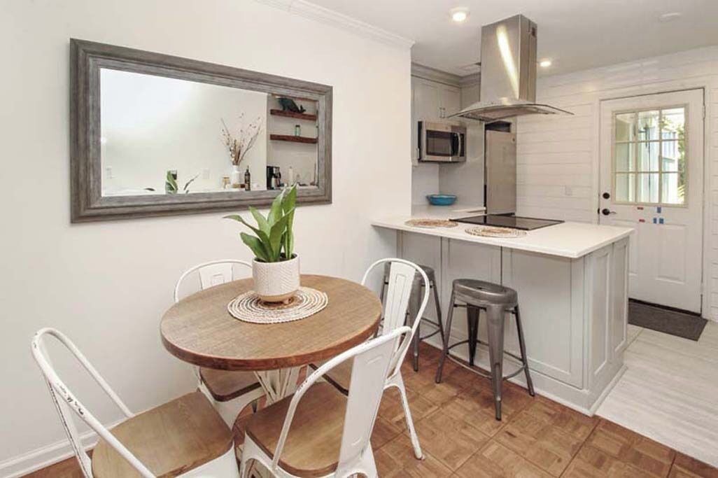 Photo of Kitchen in Mount Pleasant