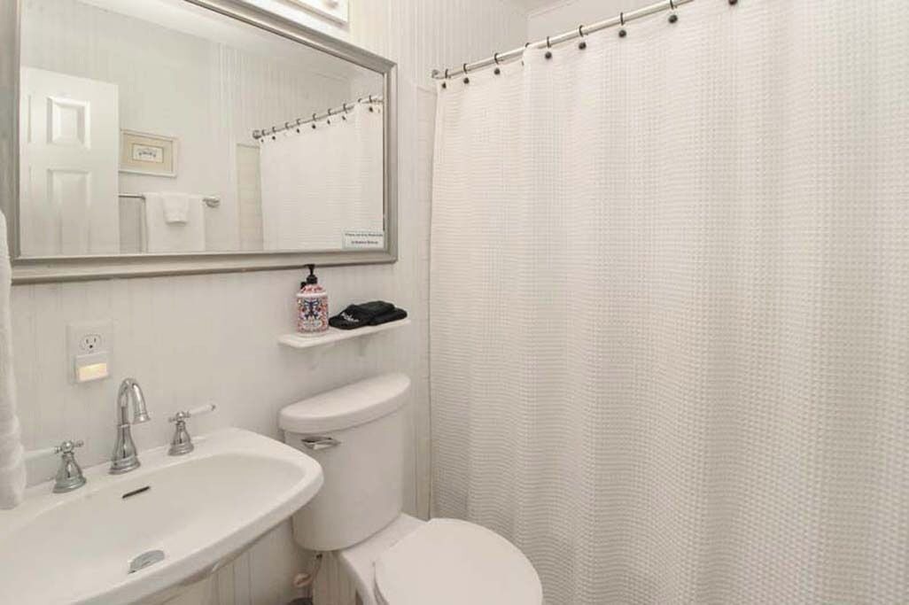 Photo of Bathroom in Mount Pleasant