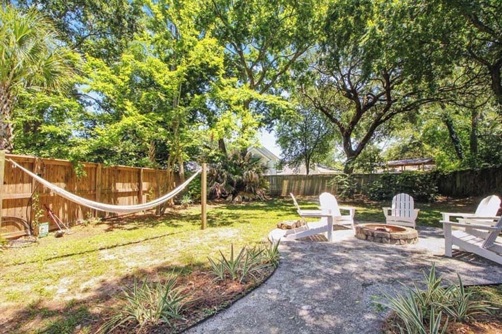 Photo of Patio Balcony in Mount Pleasant