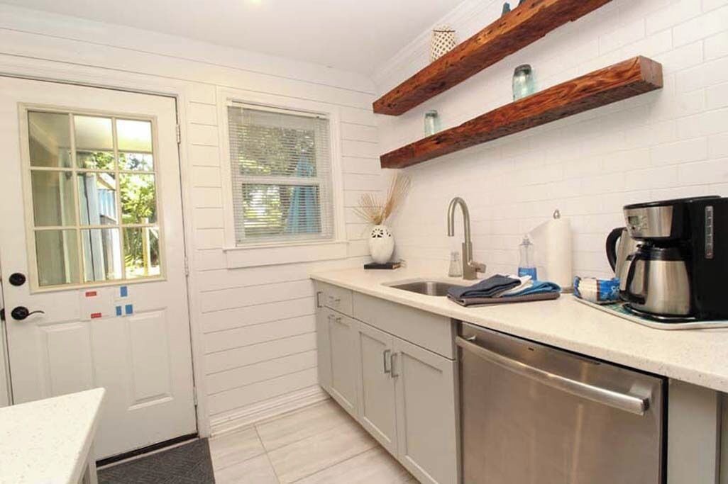 Photo of Kitchen in Mount Pleasant