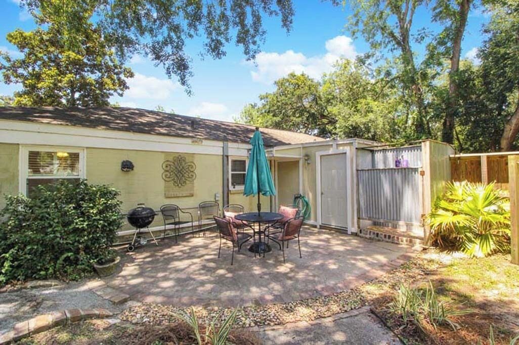 Photo of Outdoor in Mount Pleasant
