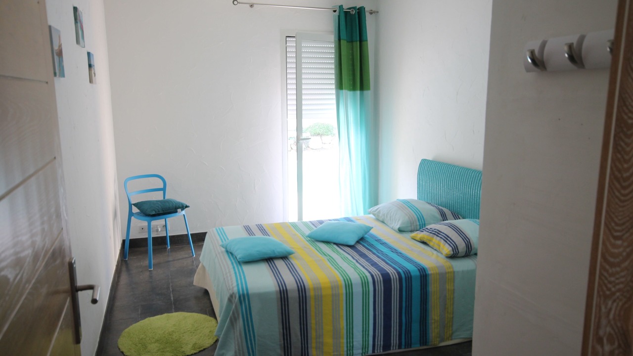 Photo of Bedroom in Mougins