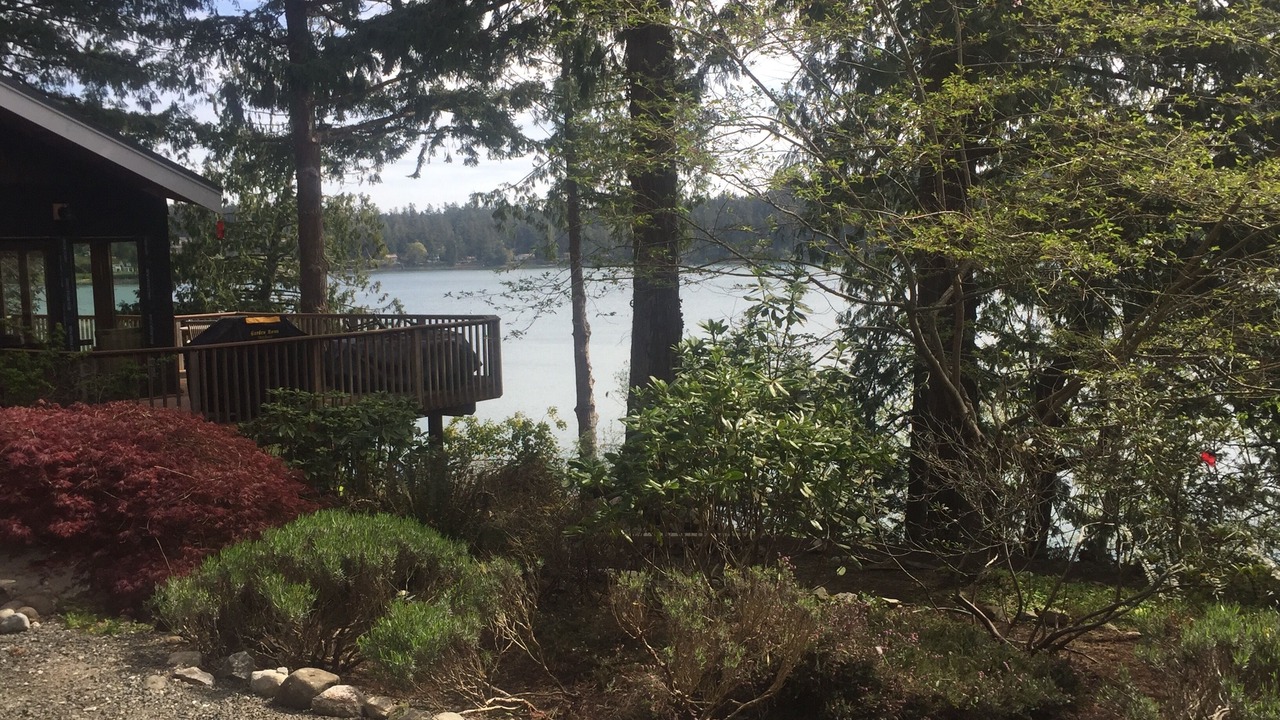 Photo of Outdoor in Roche Harbor