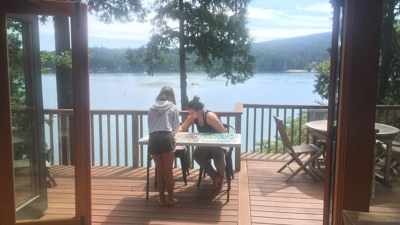 Photo of Outdoor in Roche Harbor