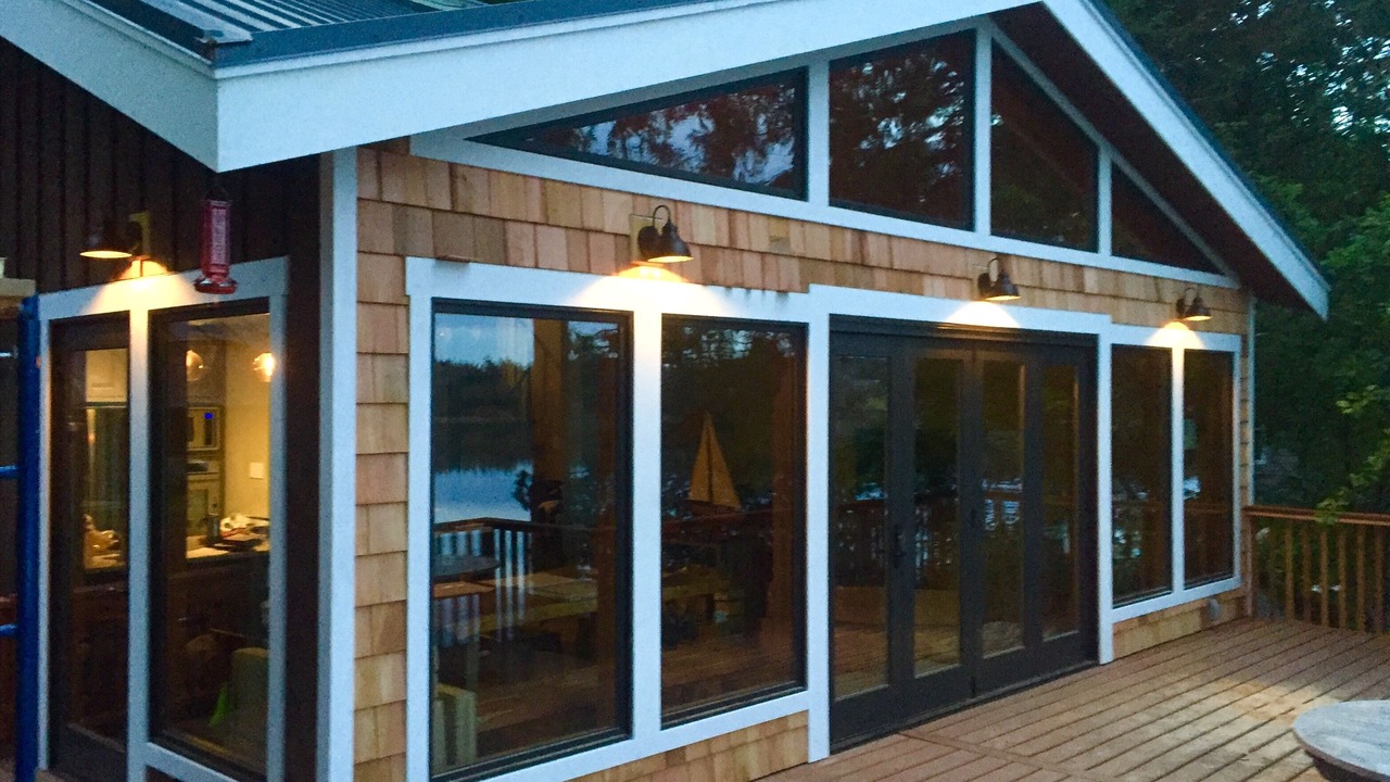 Photo of Outdoor in Roche Harbor