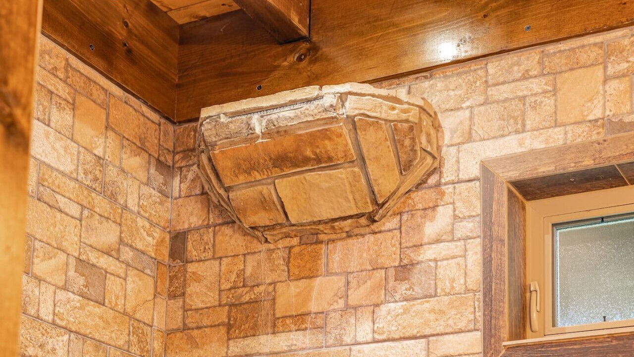 Photo of Bathroom in Jasper