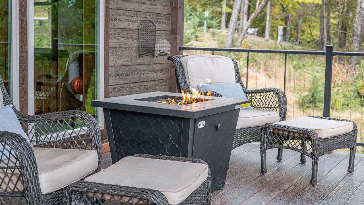Photo of Outdoor in Jasper