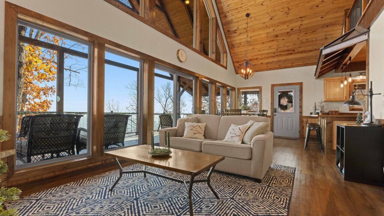Photo of Bedroom in Jasper