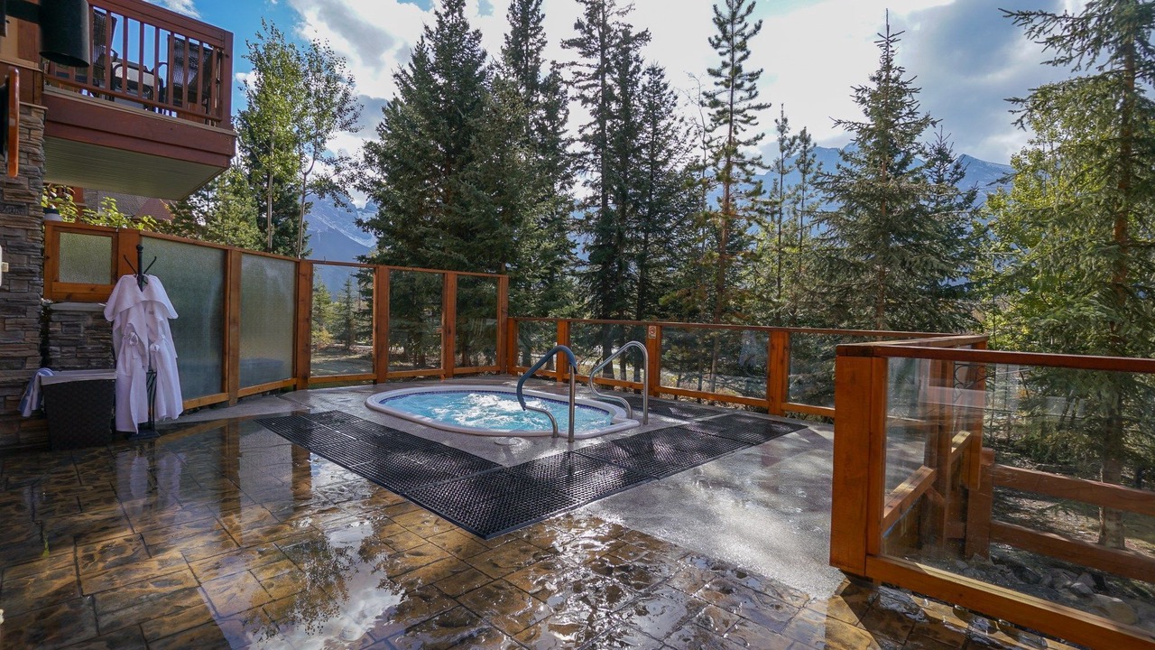 Photo of Outdoor in Canmore