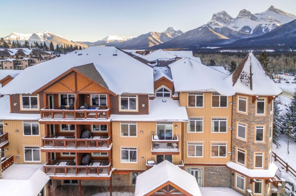 Photo of Others in Canmore