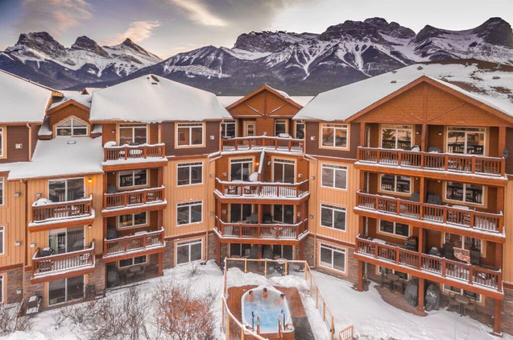 Photo of Others in Canmore