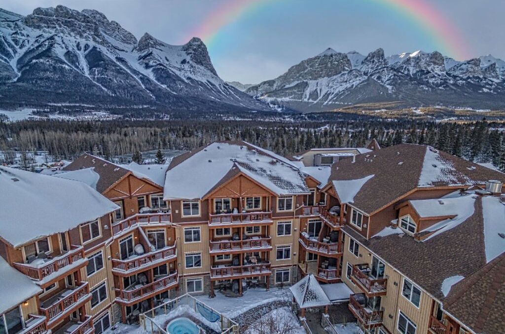 Photo of Others in Canmore