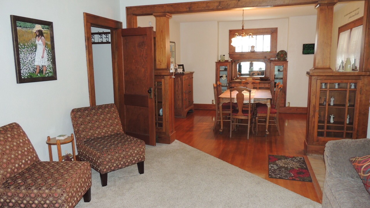 Photo of Bedroom in Decorah