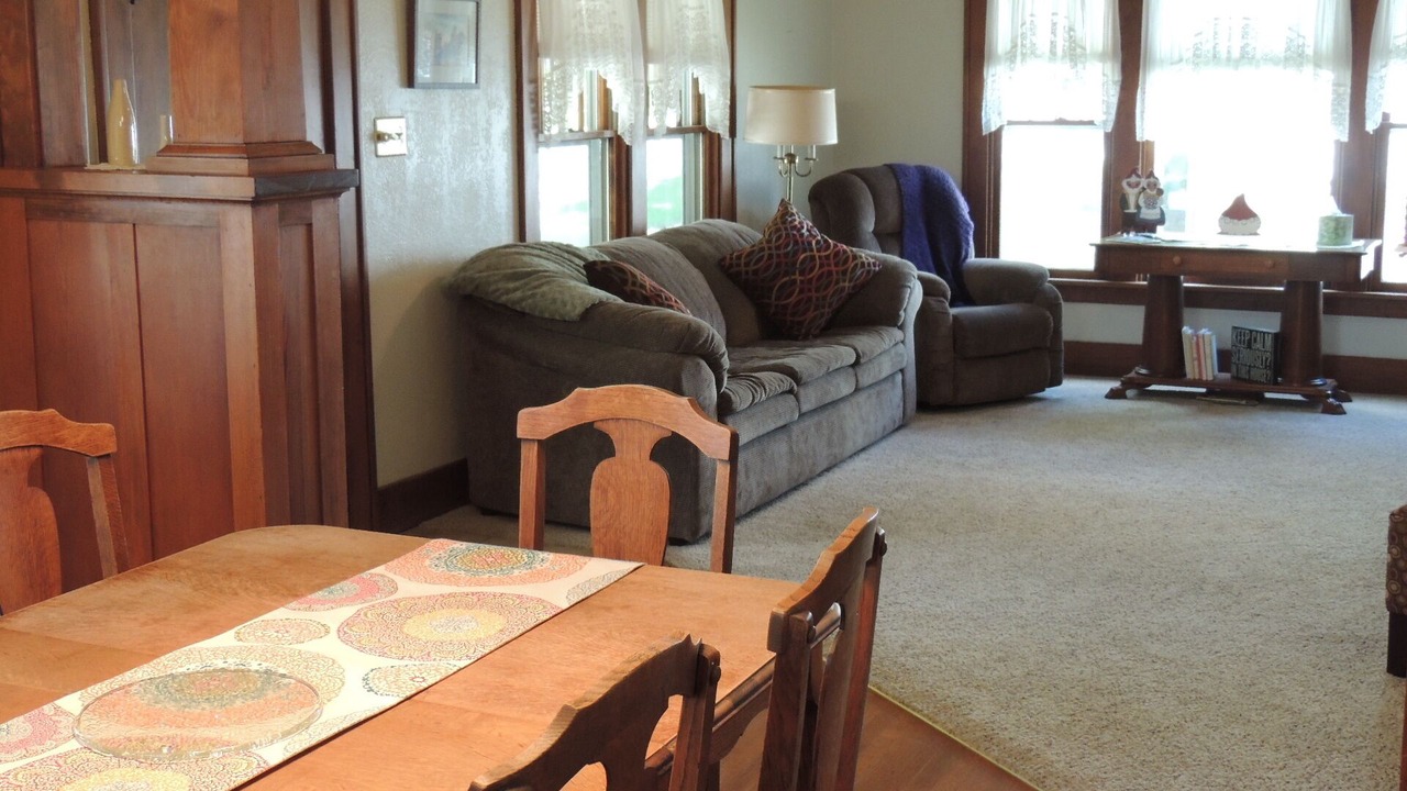 Photo of Livingroom in Decorah