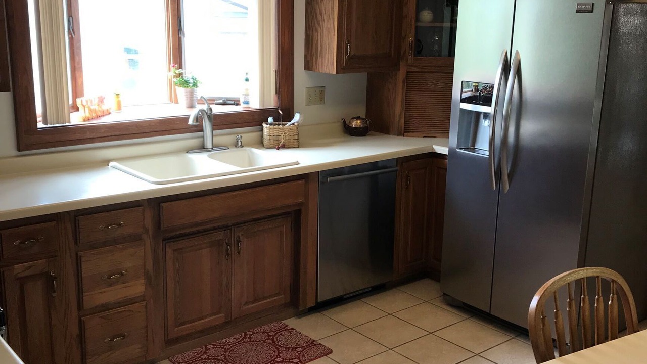 Photo of Kitchen in Decorah
