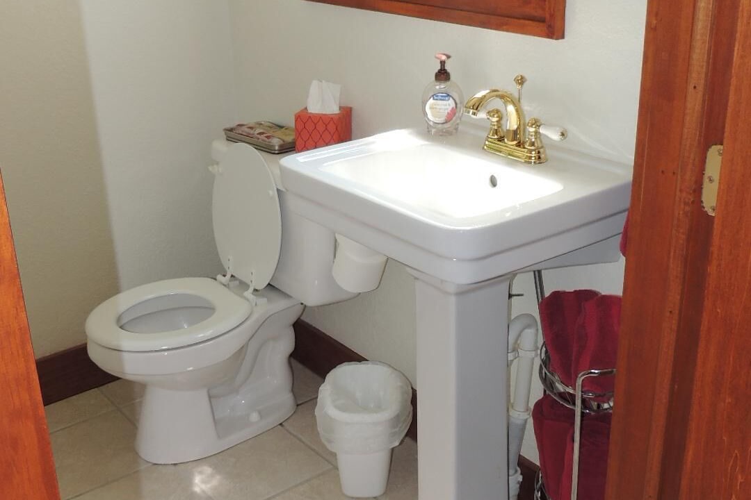 Photo of Bathroom in Decorah