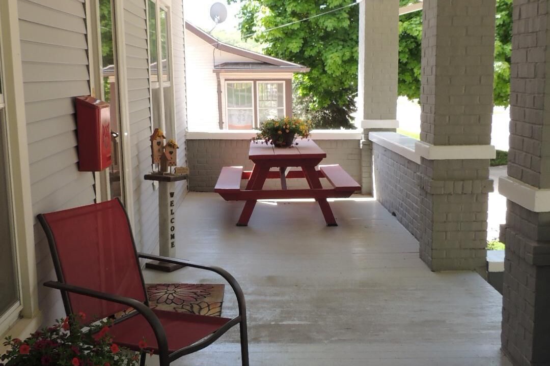 Photo of Outdoor in Decorah