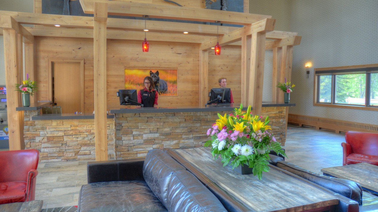 Photo of Others in Banff