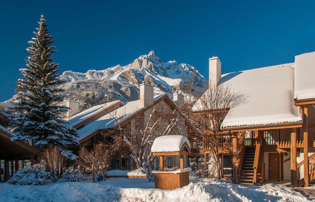 Photo of Others in Banff