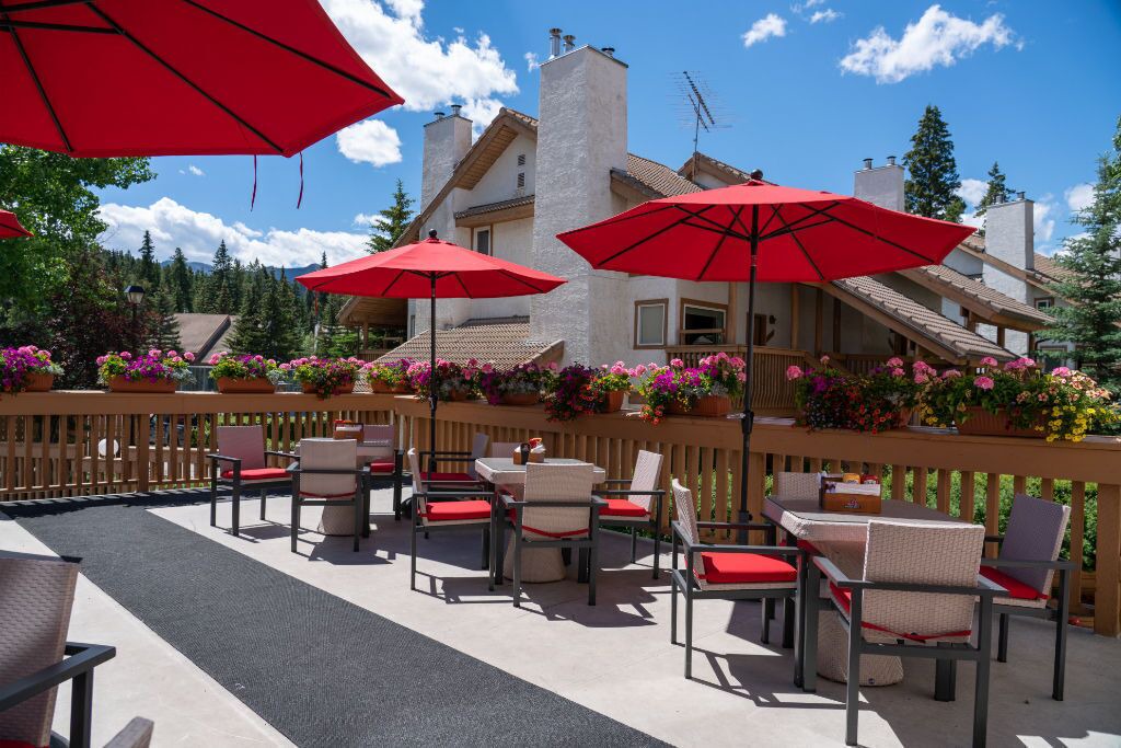 Photo of Outdoor in Banff