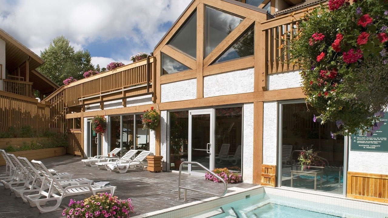 Photo of Outdoor in Banff