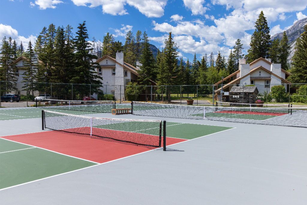Photo of Outdoor in Banff
