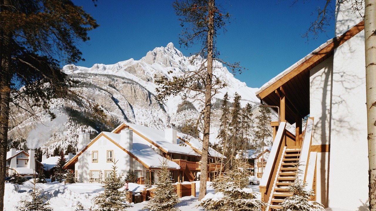 Photo of Others in Banff