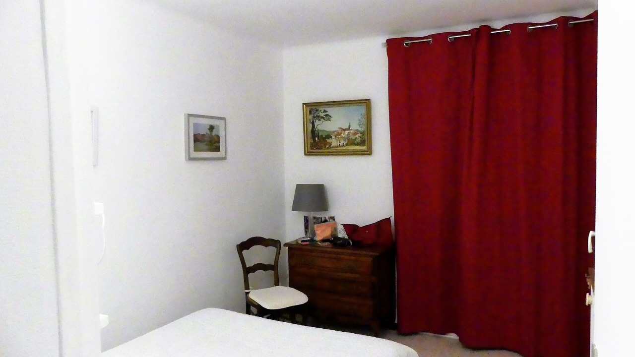Photo of Bedroom in La Seyne-sur-Mer
