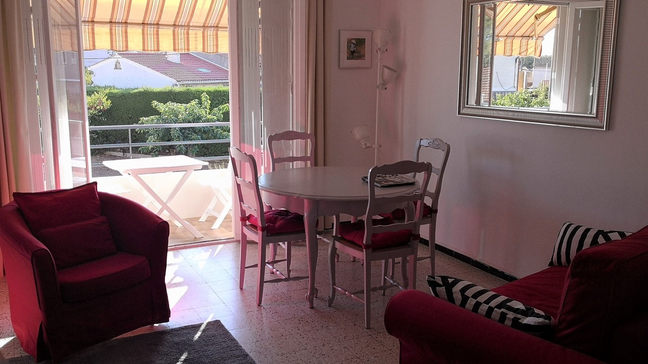 Photo of Livingroom in La Seyne-sur-Mer