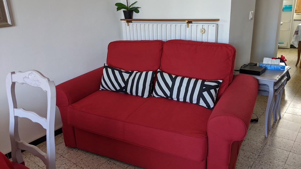 Photo of Livingroom in La Seyne-sur-Mer
