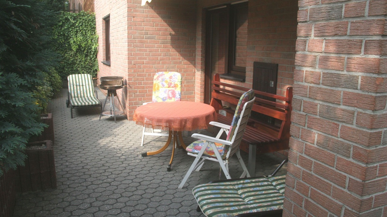 Photo of Outdoor in Scheuren