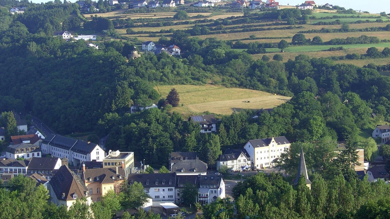 Photo of Outdoor in Scheuren