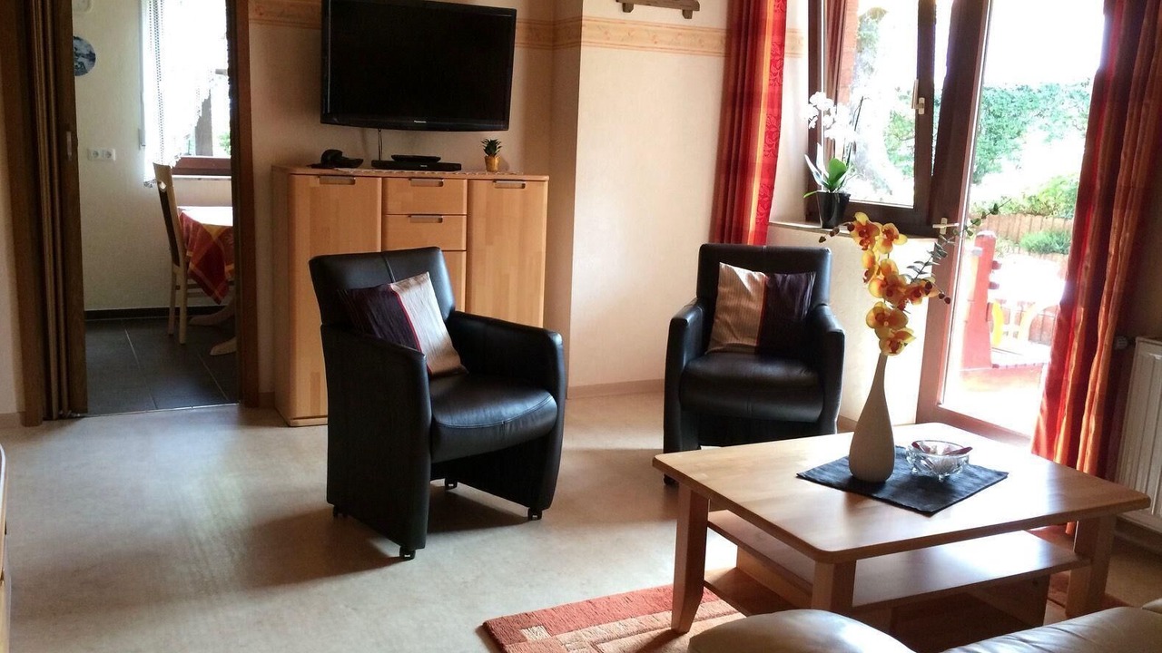 Photo of Livingroom in Scheuren