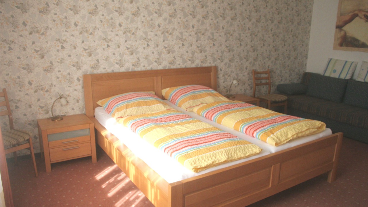 Photo of Bedroom in Scheuren