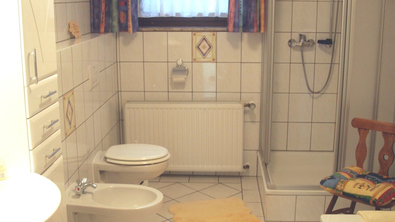 Photo of Bathroom in Scheuren